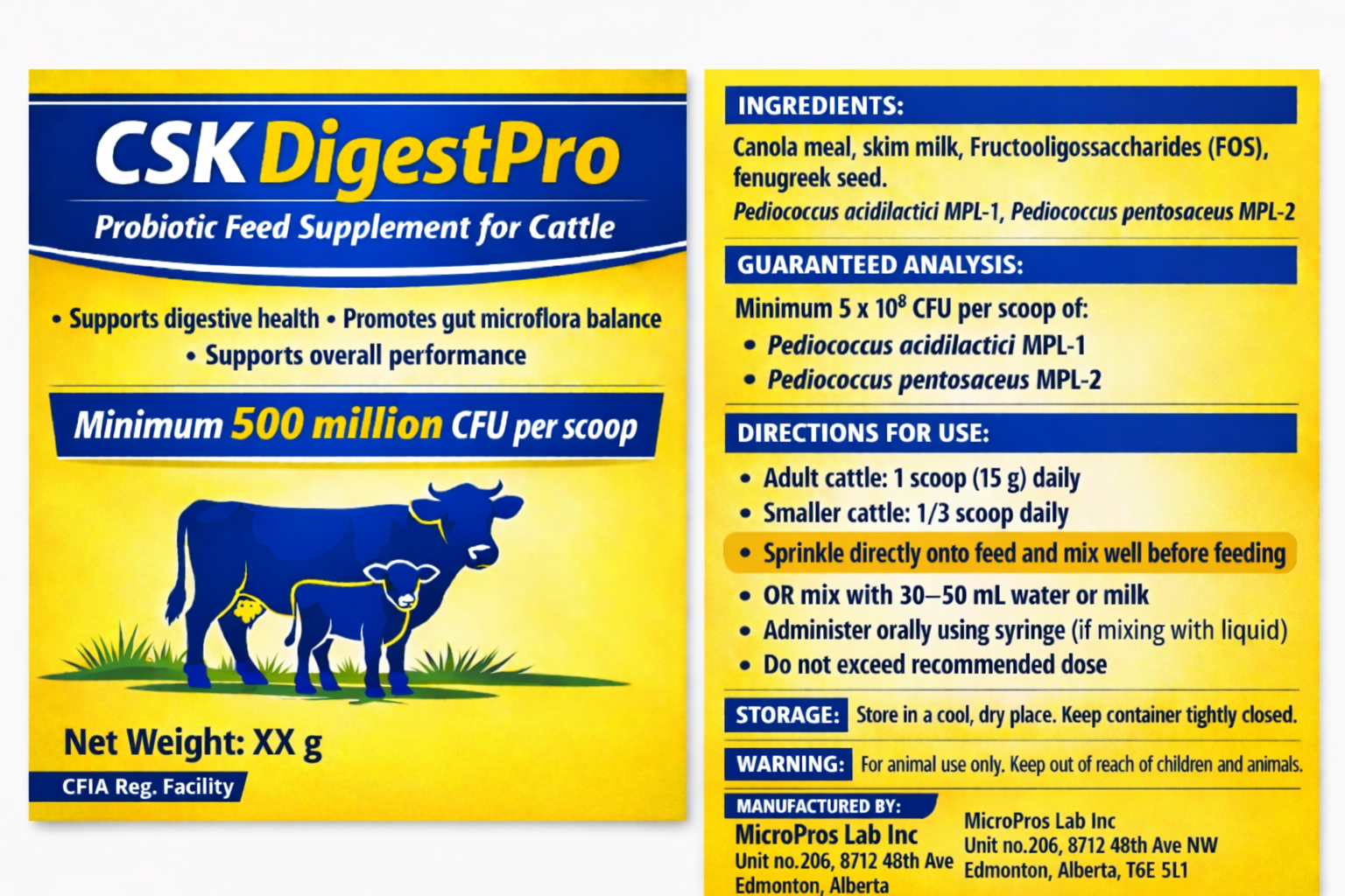 CSK DigestPro (1)