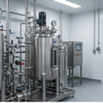 Home Fermentation Lab