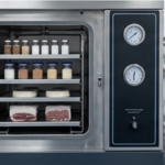 Home Freeze Dryer