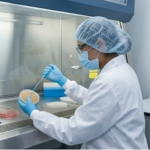 Home Microbiology Lab