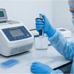 Home Molecular Bio Lab