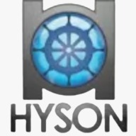 HYSON Logo